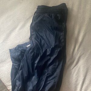 Navy blue Track Pants